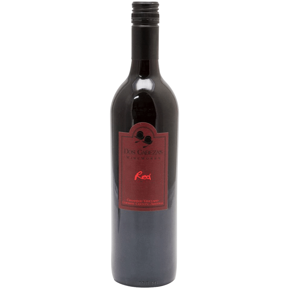 Dos Cabezas Red Total Wine & More