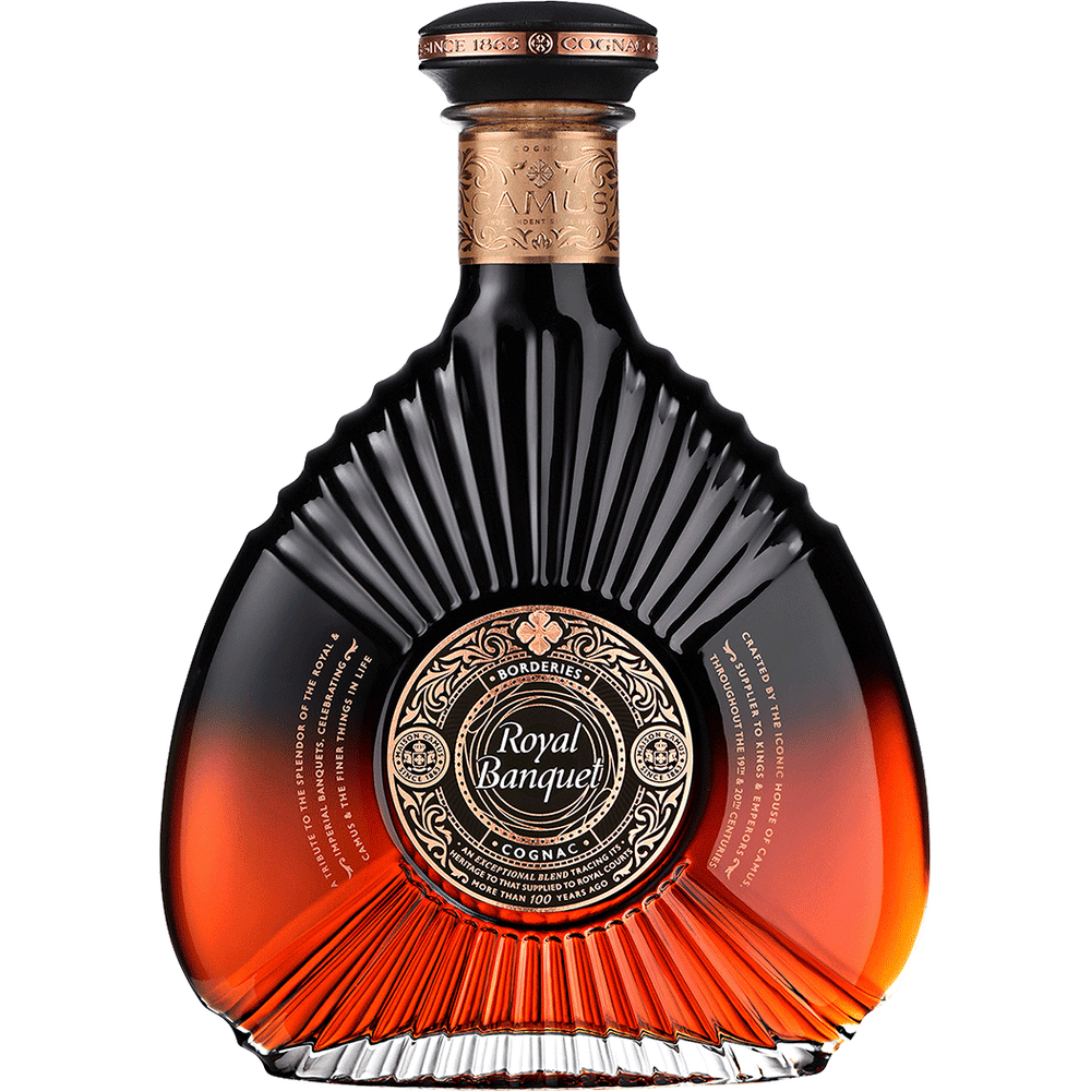 CAMUS Borderies XO 700ml 40%