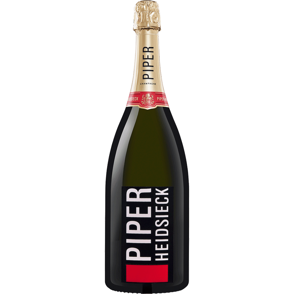 PIPER-HEIDSIECK 2014 & Essentiel (橙)# piper_heidsieck_essentiel_blan