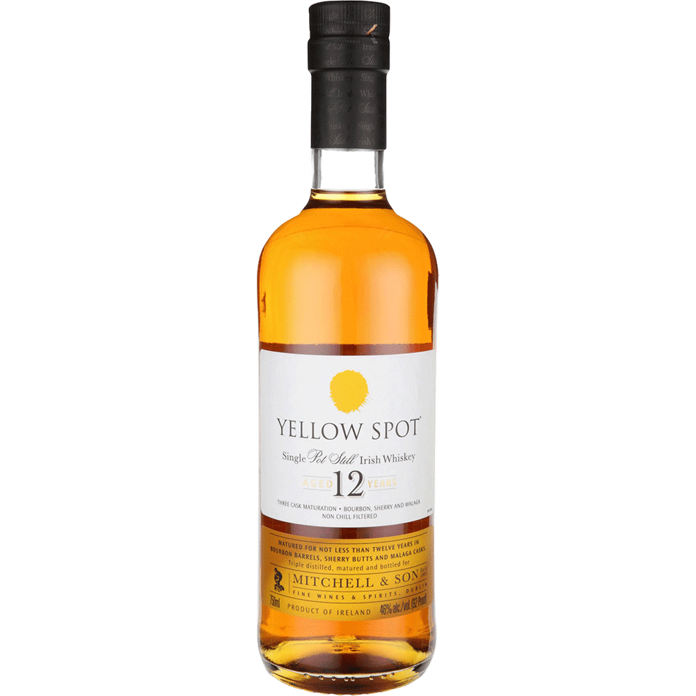 Yellow Spot Irish Whiskey Total Wine & More