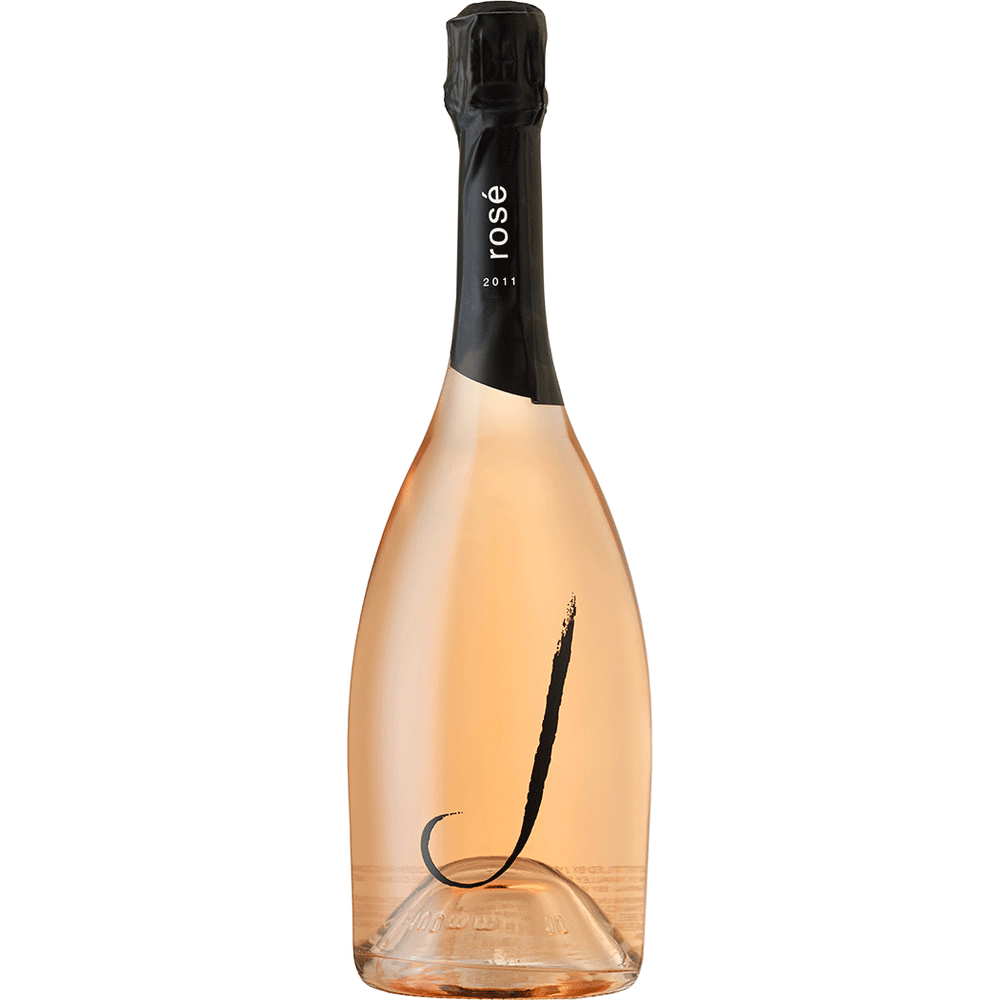 J Vineyards Sparkling Rose 750ml