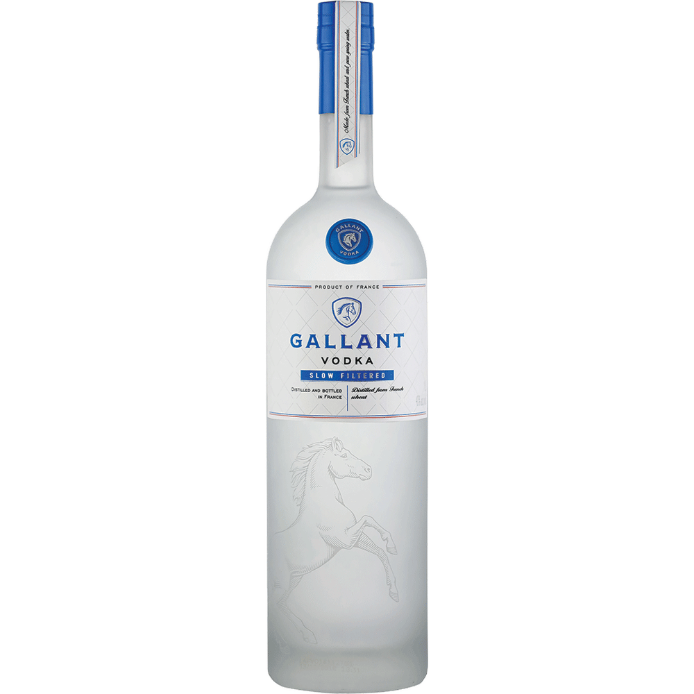 Gallant Vodka 1L