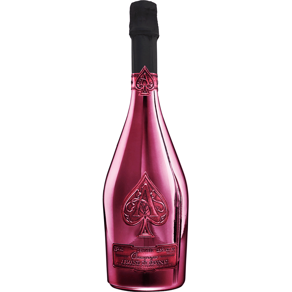 Armand de Brignac Champagne for Sale at the Best Price - Buy Wine