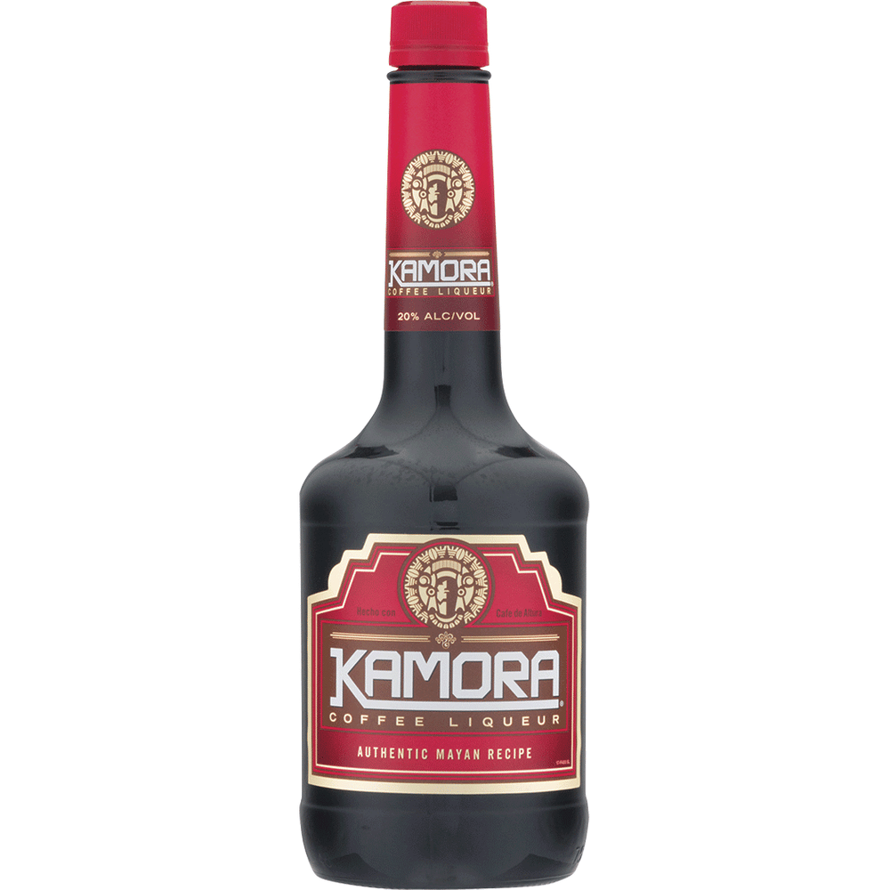 Kamora Coffee Liqueur 750ml