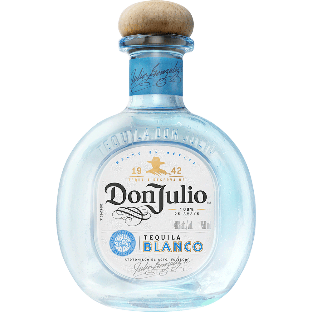 Don Julio Blanco Tequila 1.75 l - Applejack