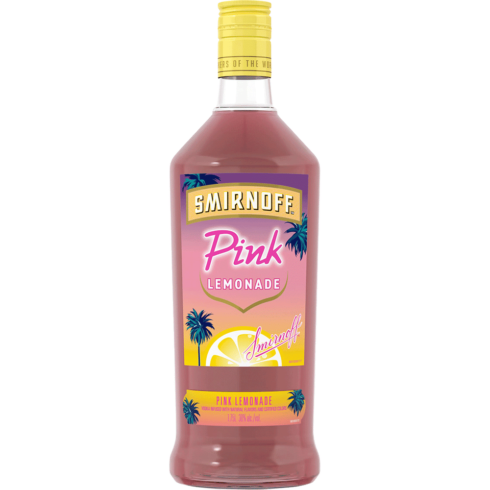 Smirnoff Vodka PET Bottle | 750 ml Bottle