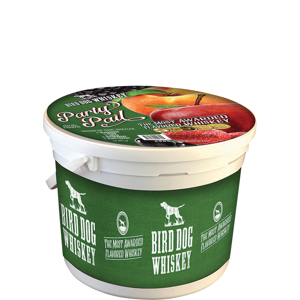 Bird Dog Flavors Party Pail Total Wine & More