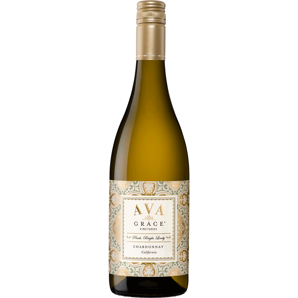 AVA Grace Chardonnay Total Wine & More