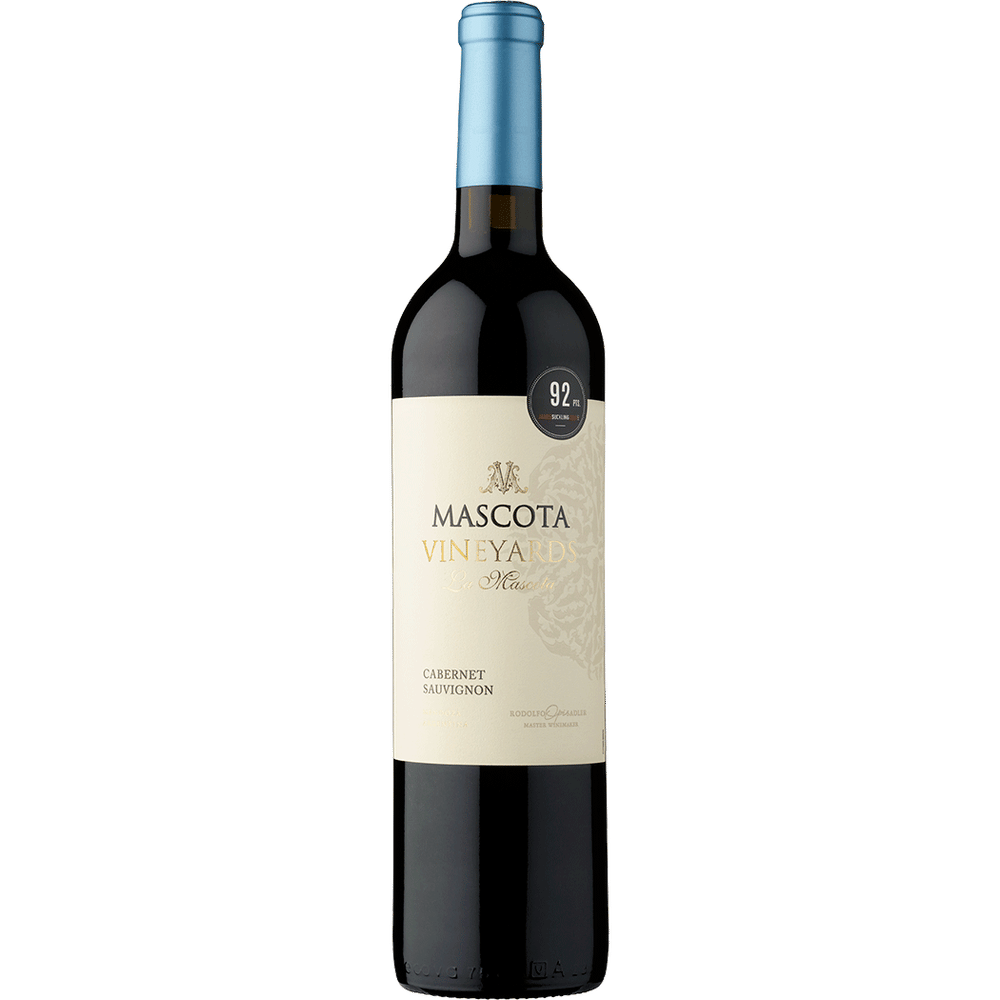 Mascota Vineyards La Mascota Cabernet Sauvignon, 2021 750ml