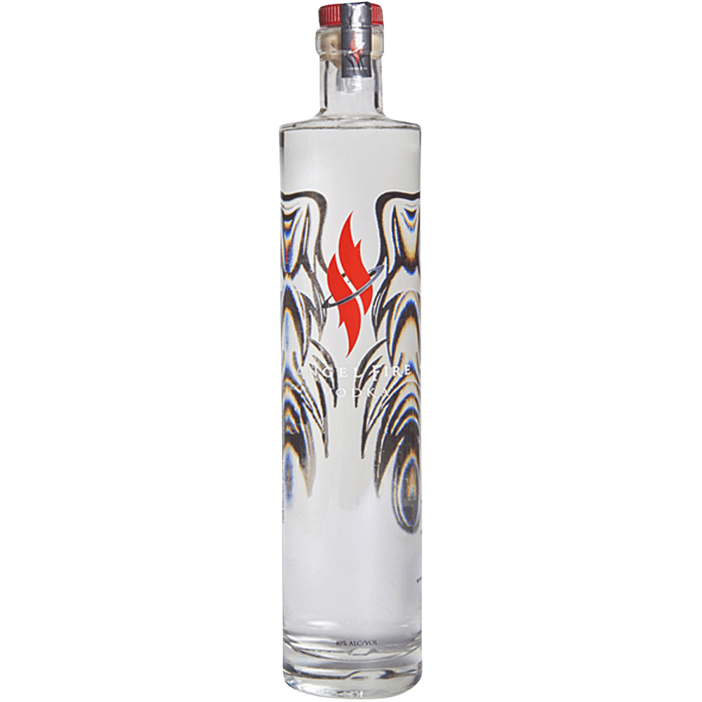 Angel Fire Vodka