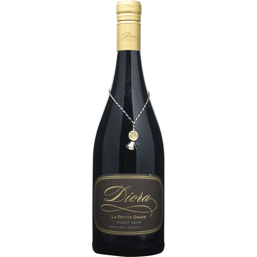 Diora La Petite Grace Pinot Noir Monterey | Total Wine Diora La Petite Grace Pinot Noir Monterey | Total Wine
