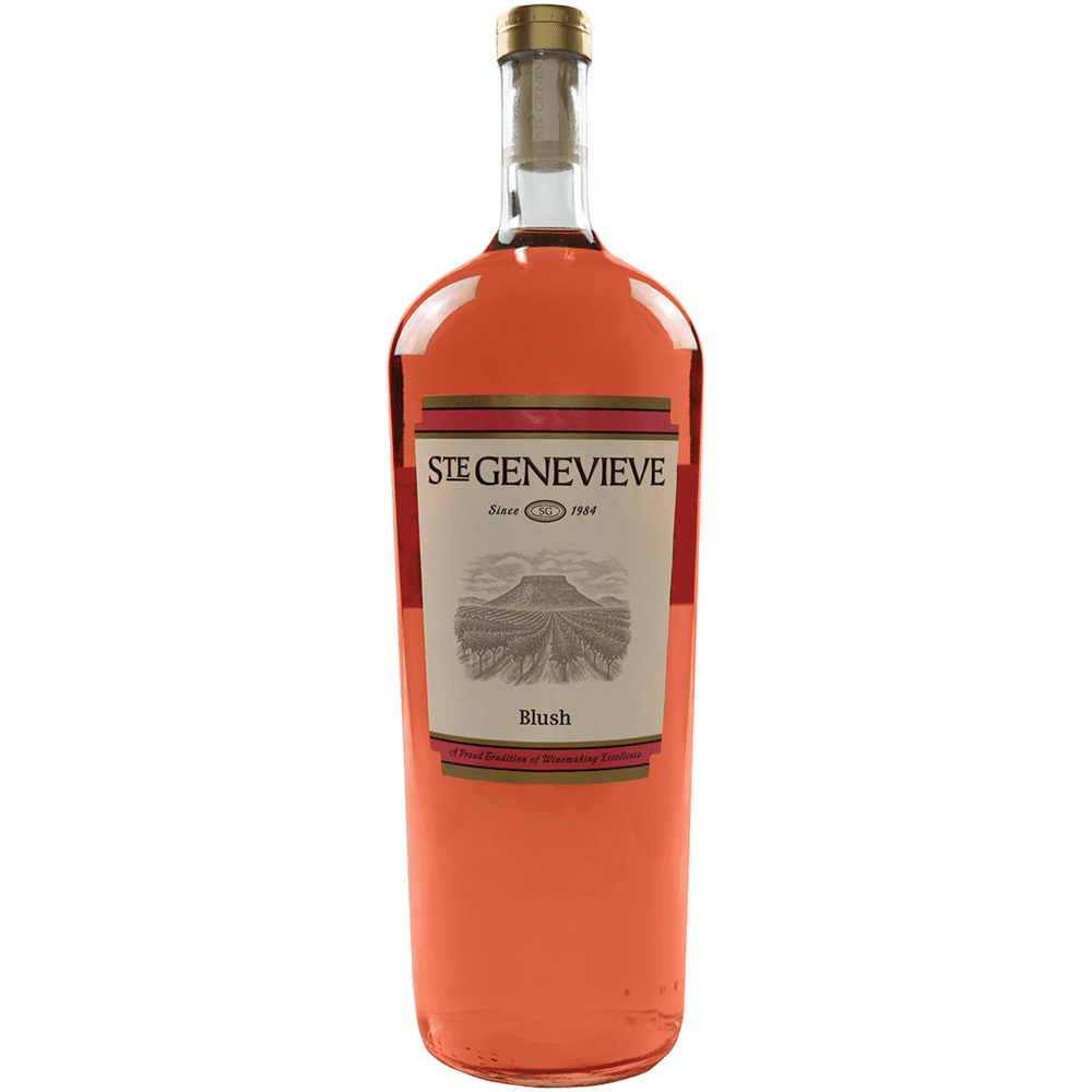 Ste Genevieve Texas Blush Total Wine & More