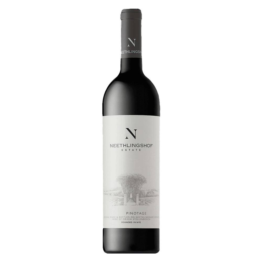 Neethlingshof Pinotage 750ml