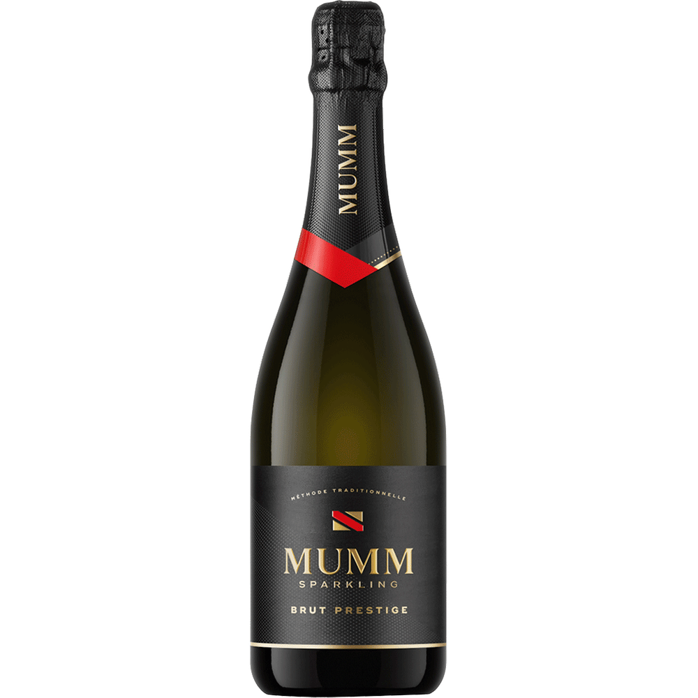 Mumm Sparkling (Napa) Brut Prestige Total Wine & More