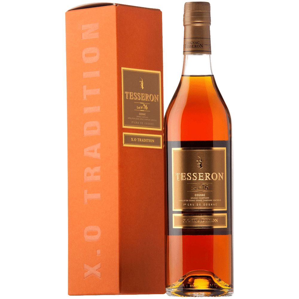 Tesseron Cognac 76 XO Selection Total Wine & More