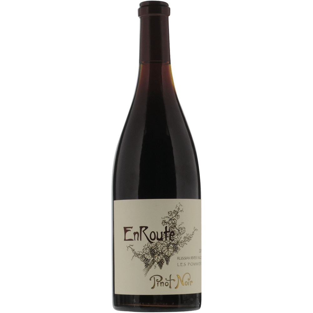 Enroute Les Pommiers Pinot Noir, 2021 750ml