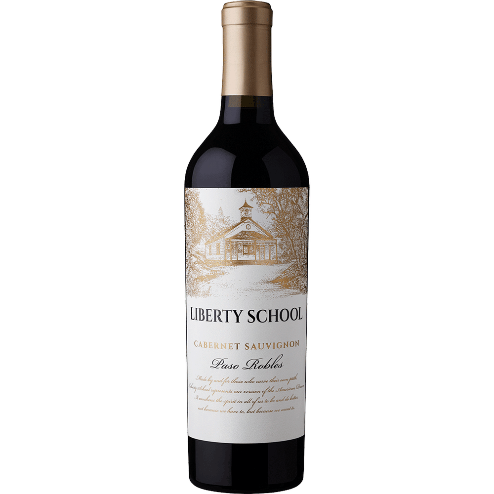 Liberty School Paso Robles Total Wine & More