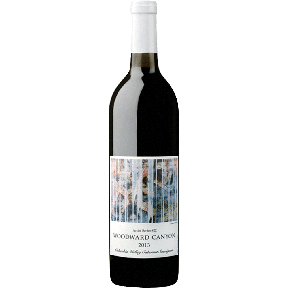 Woodward Canyon Artist Total Wine & More