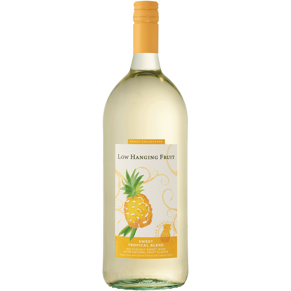 Low Hanging Fruit Sweet Tropical Total Wine & More