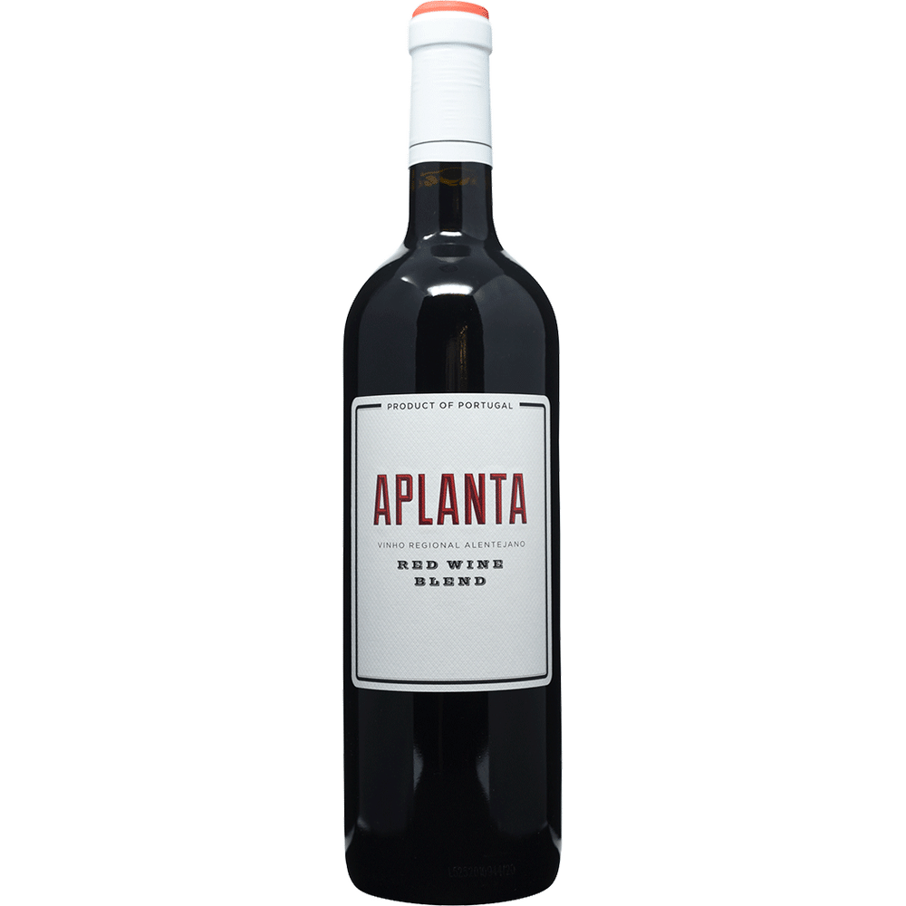 Aplanta Red Blend Alentejo Total Wine & More