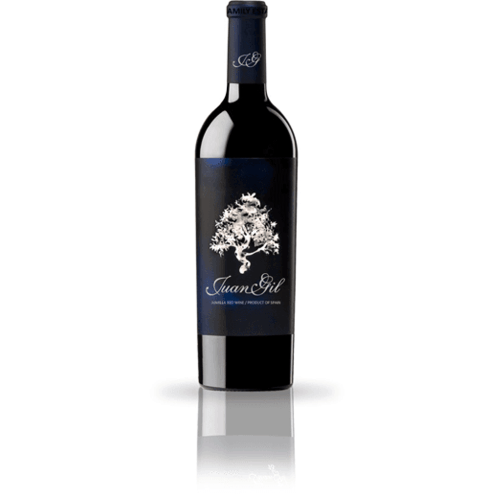 Juan Gil Blue Label 750ml