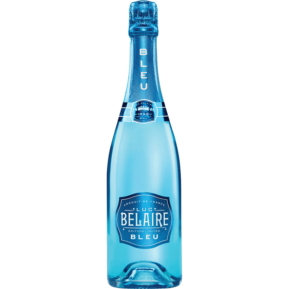 Luc Belaire Rose, 750mL 