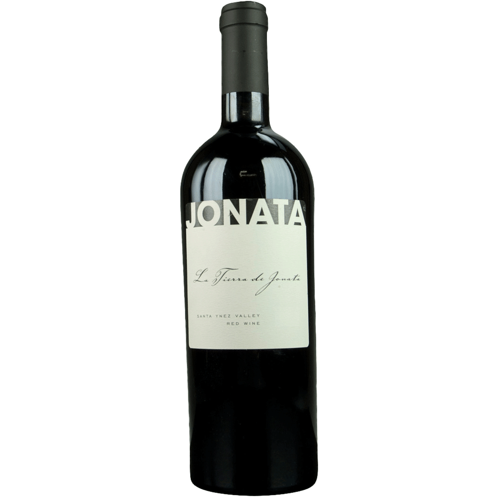 Jonata winery outlet