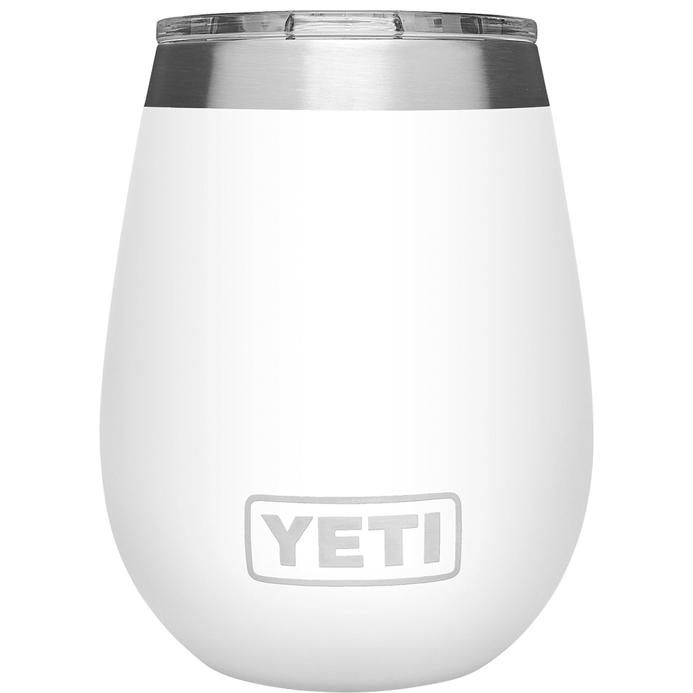 YETI Barware: Wine Tumblers, Beer Mugs & More