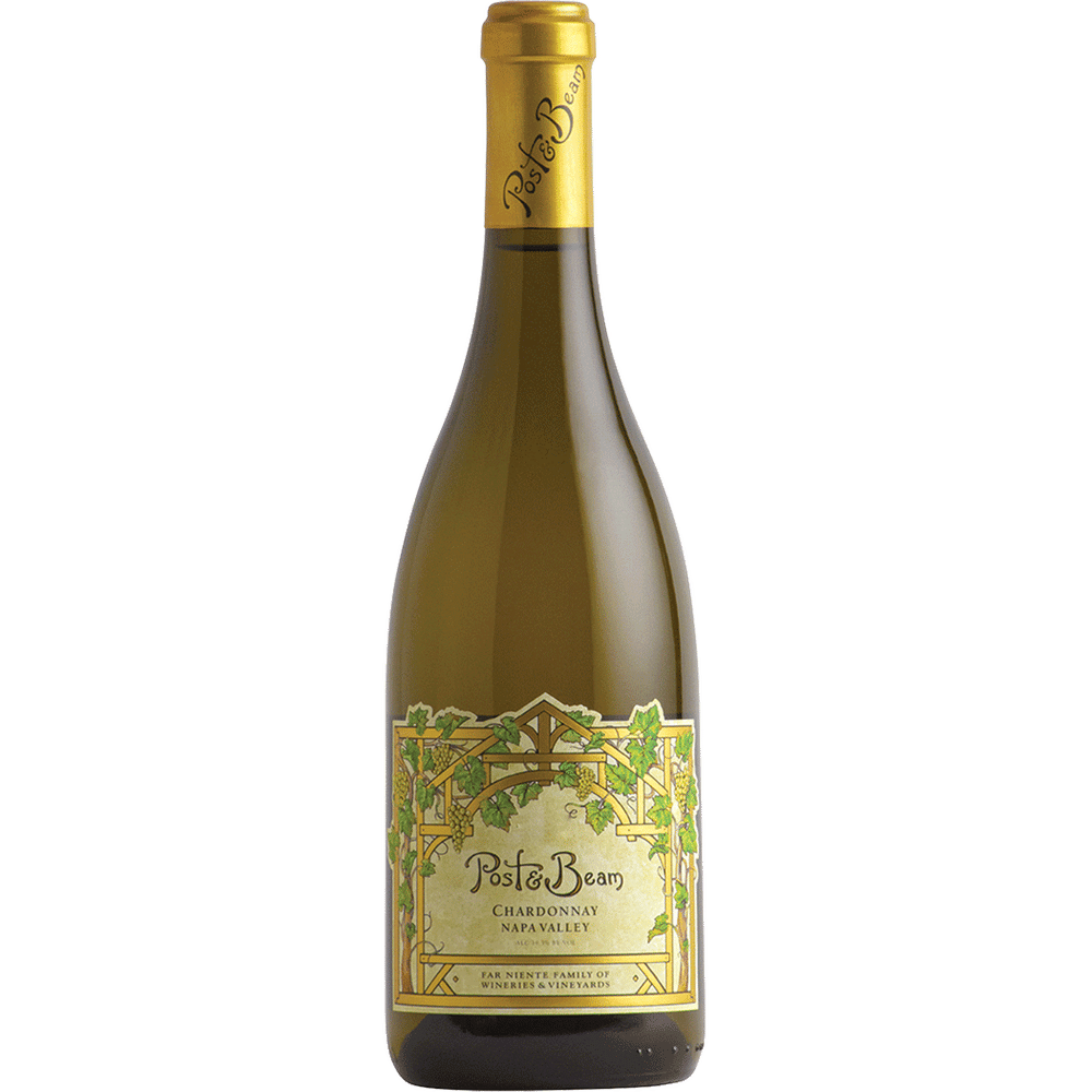 Far Niente Post & Beam Chardonnay Napa Valley 750ml