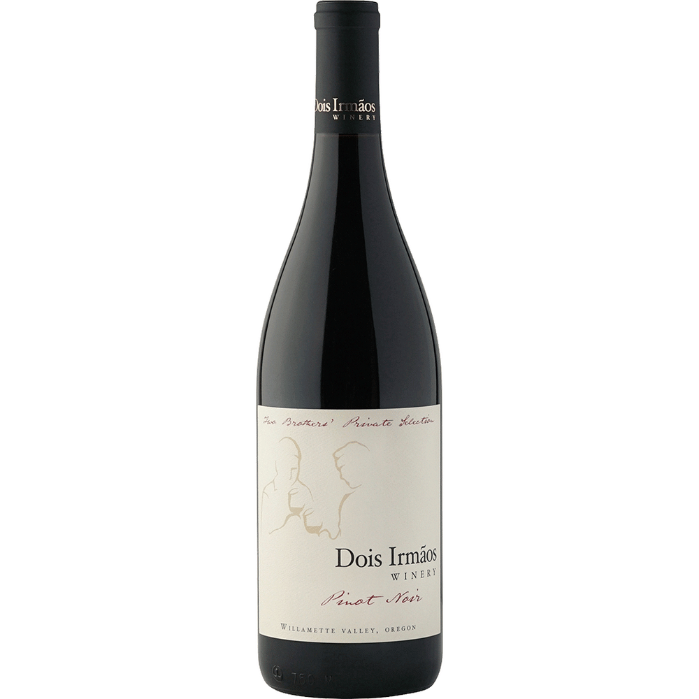 Dois Irmaos Winery Pinot Noir Private Selection 750ml