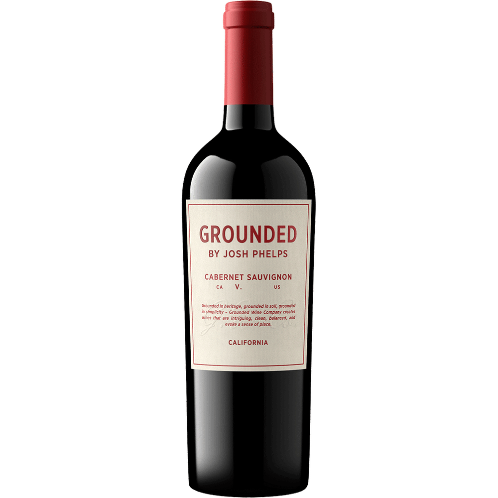 Grounded by Josh Phelps Sauvignon Total Wine & More