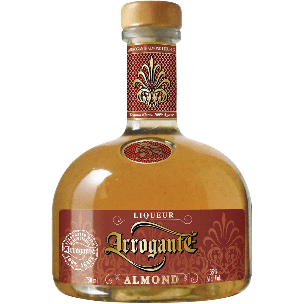 Arrogante Almond Liqueur Total Wine & More