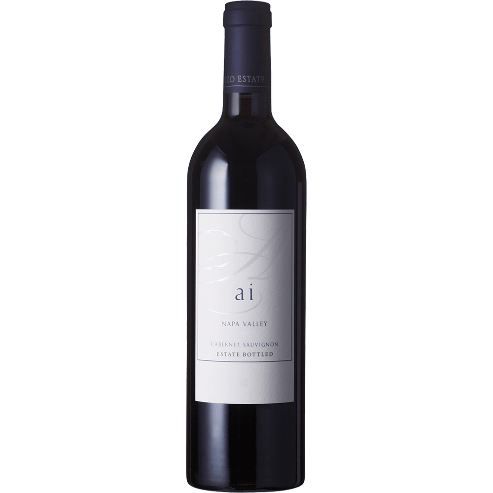 メーカー直売 - 人気ランキング Kenzo Estate 750ml - More & Wine Total | Sauvignon Cabernet Ai ワイン