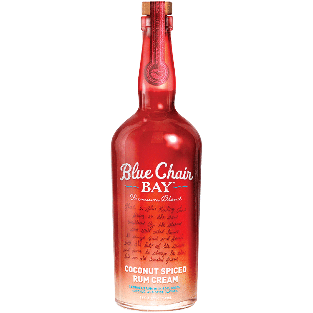 Blue Chair Bay Coconut Spiced Crm Total Wine & More