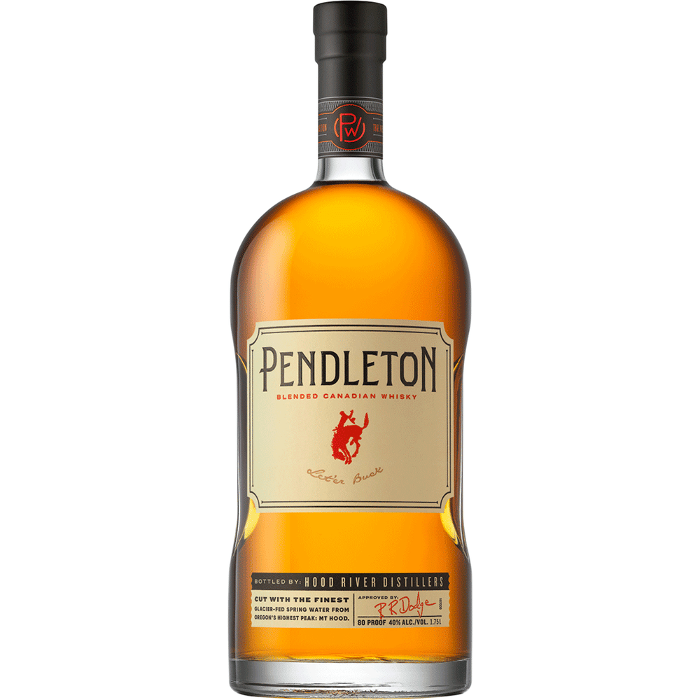 Pendleton Canadian Whisky Total Wine More pendleton-canadian-whisky-total-wine-more