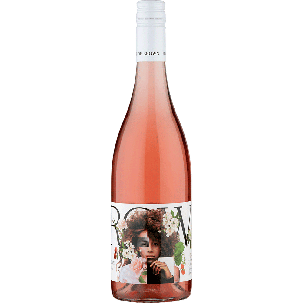 Brown Estate House of Brown Rose Total Wine & More