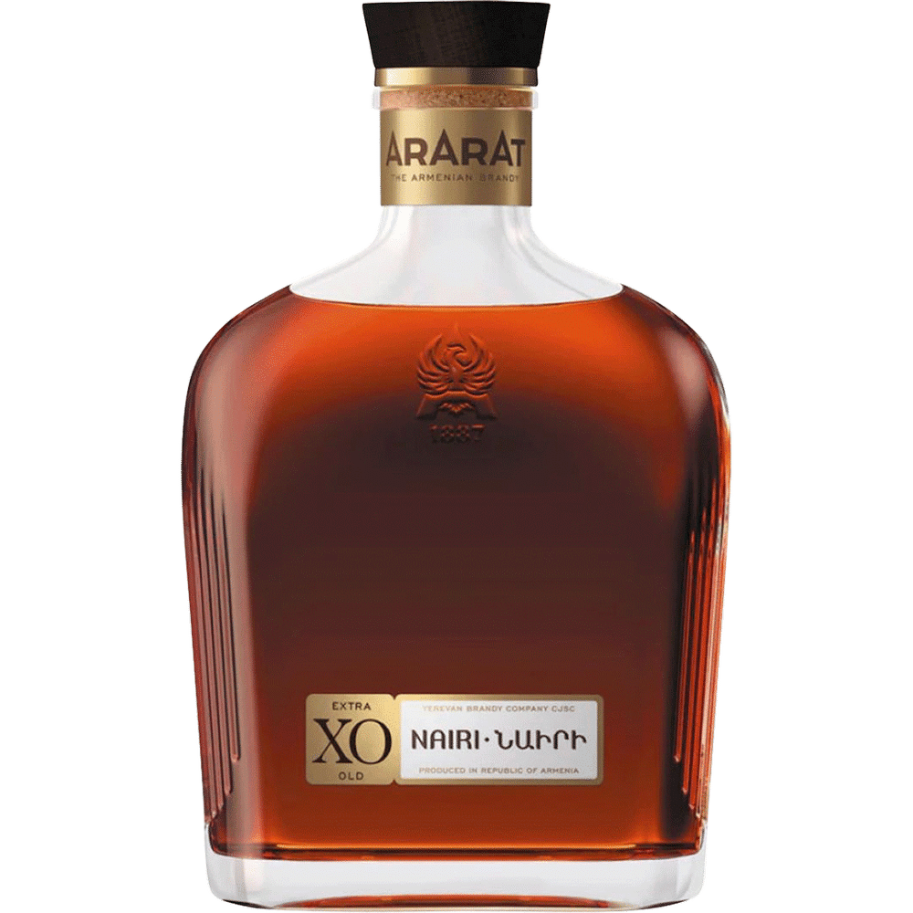 Ararat Nairi XO Brandy Total Wine & More