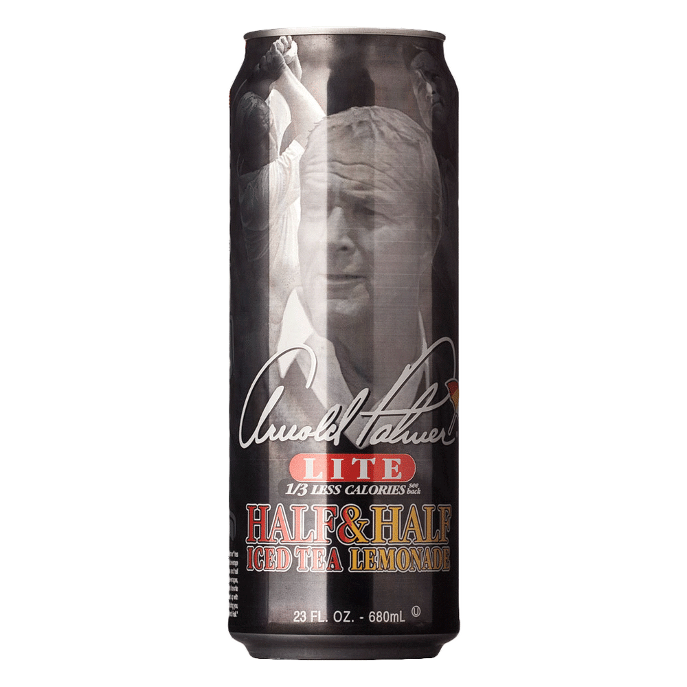 Arizona Arnold Palmer Half/Half Total Wine & More