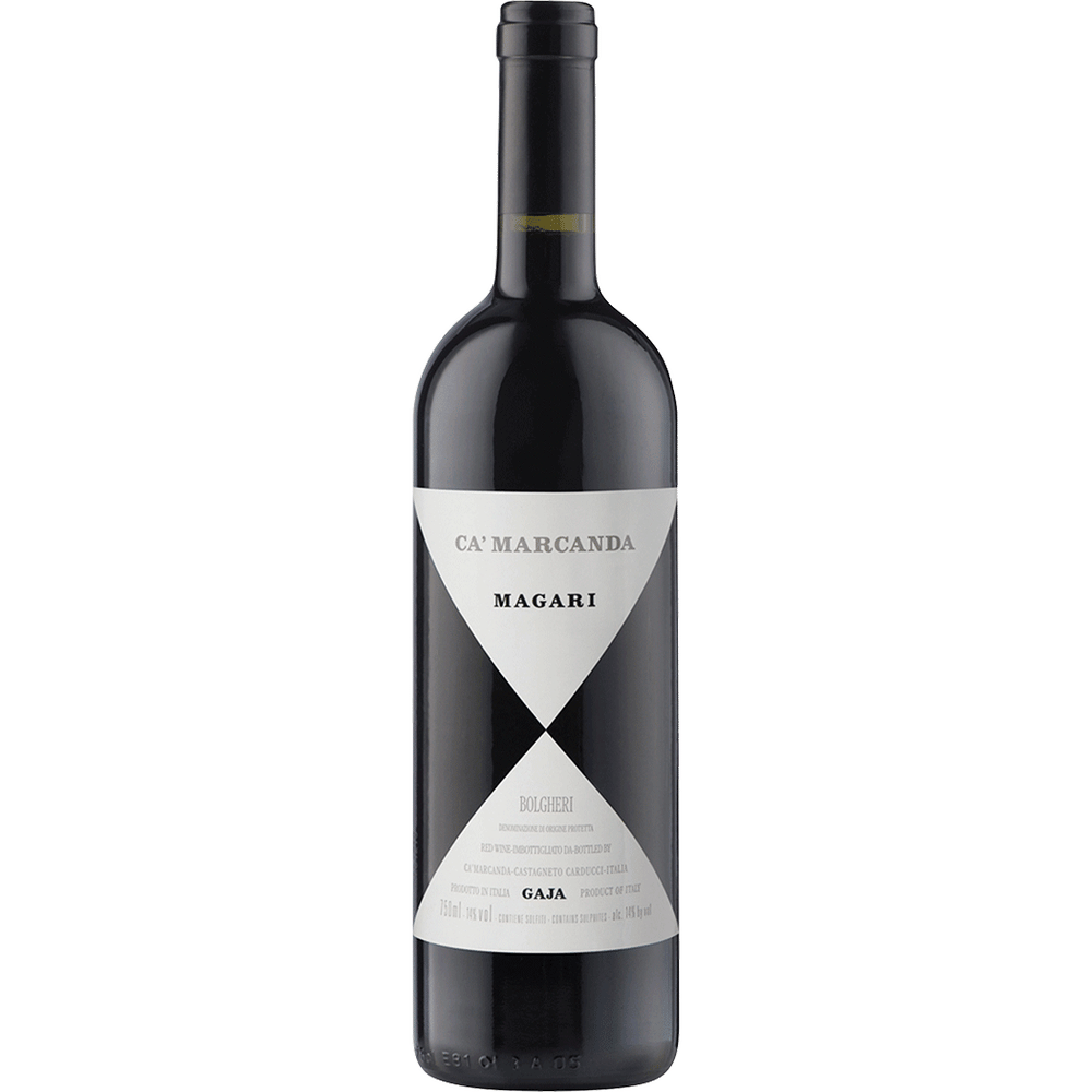 Gaja Ca' Marcanda Magari | Total Wine & More