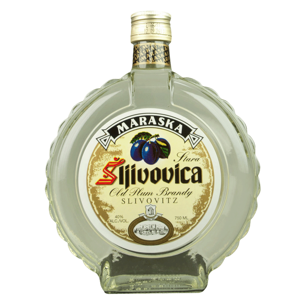 Maraska Kosher Slivovitz | Total Wine & More
