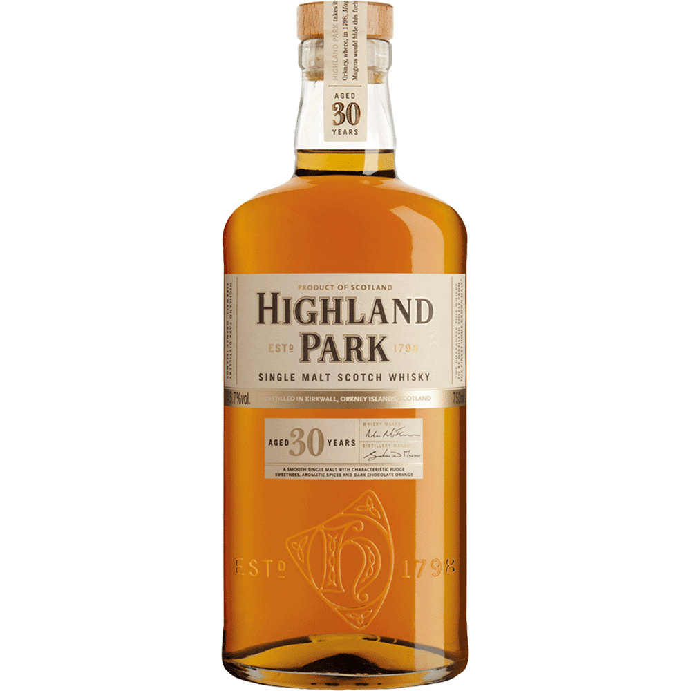 Highland Park 30 Yr