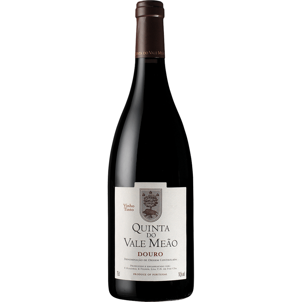 Quinta Do Vale Meao Douro Total Wine & More