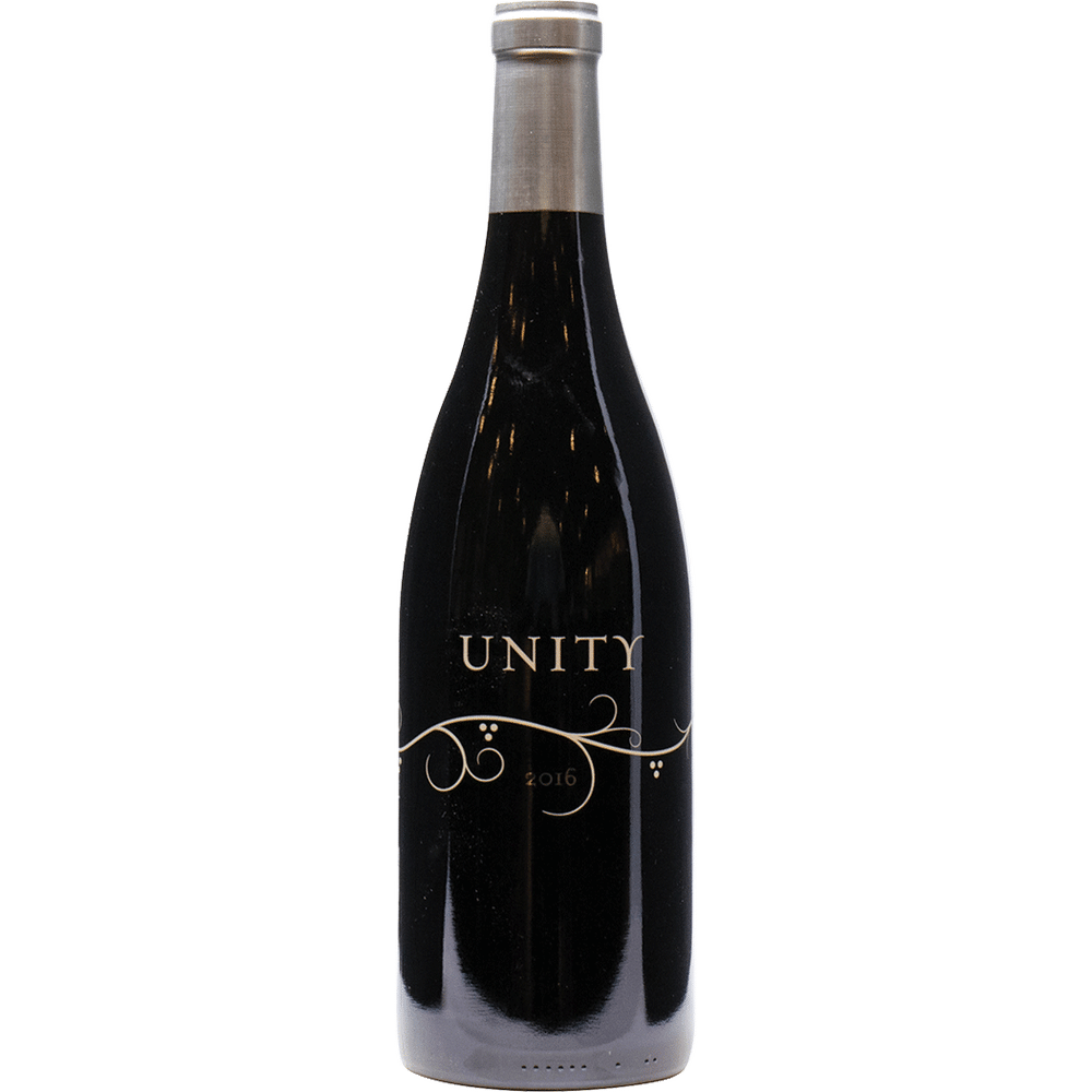 Fisher Unity Pinot Noir 750ml