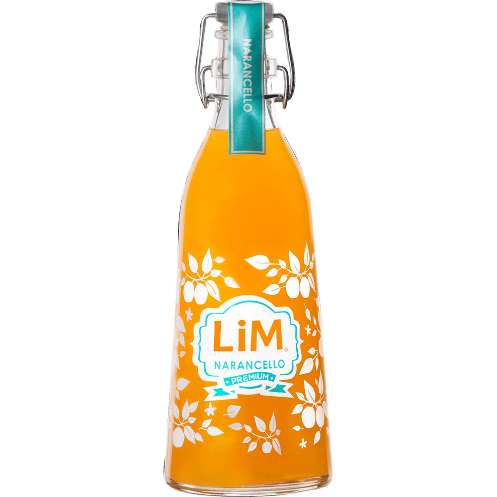 LiM Narancello Orange Liqueur 750ml