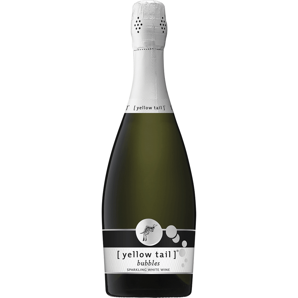 Yellow Tail Sparkling Bubbles Total Wine & More