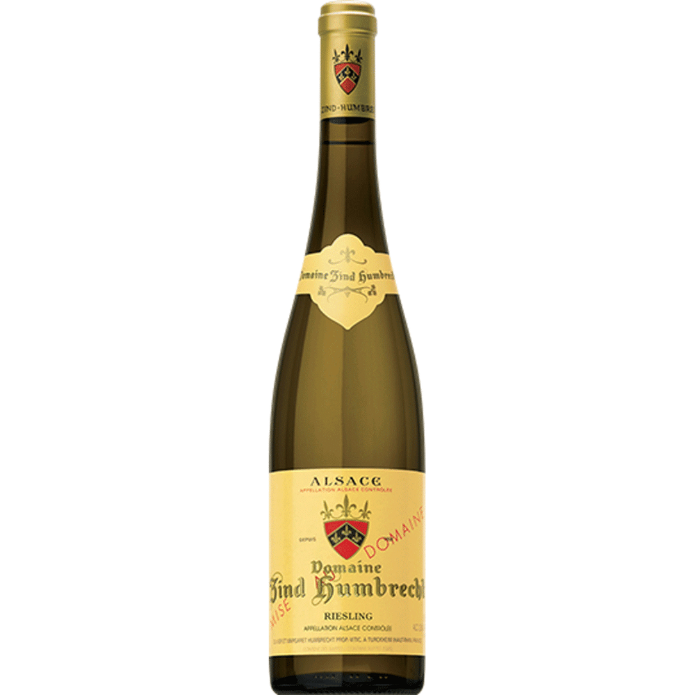 Zind Humbrecht Riesling 750ml