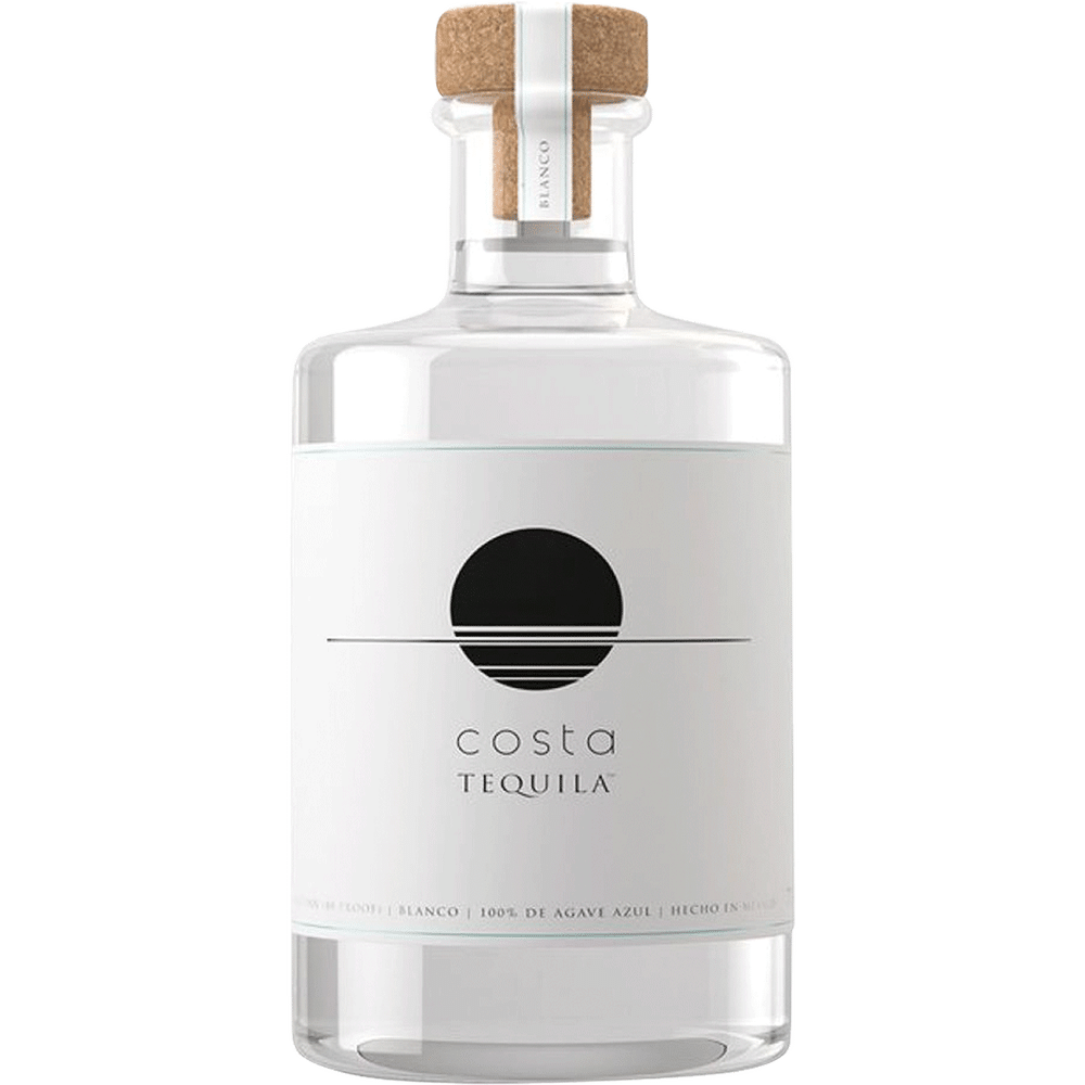 Costa Tequila Blanco Total Wine & More