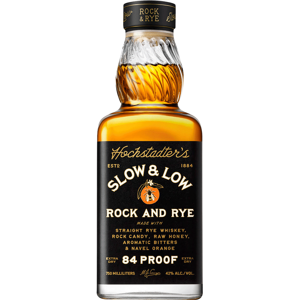 Slow & Low Rock & Rye Whiskey Total Wine & More Slow & Low Rock & Rye Whiskey Total Wine & More