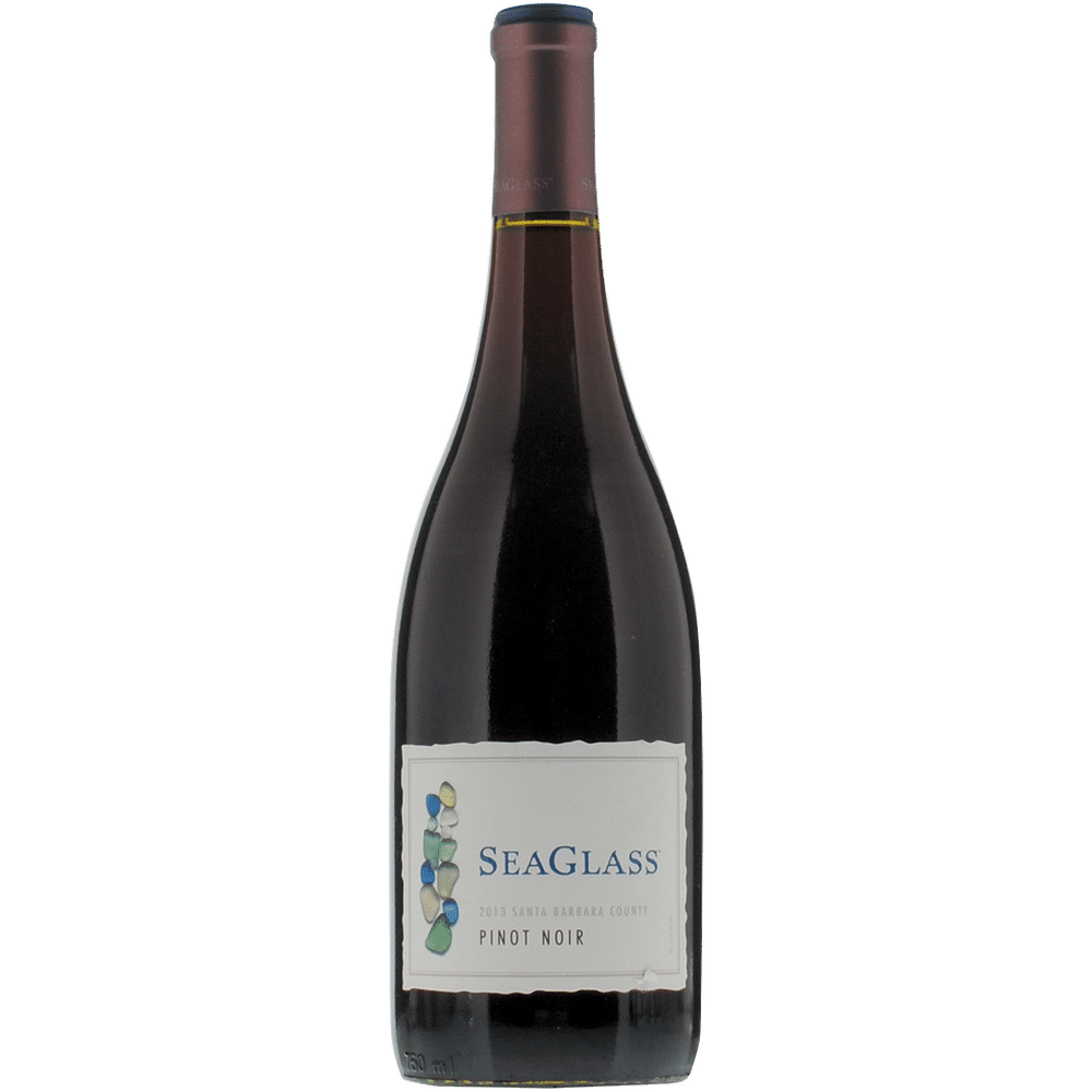 Sea Glass Pinot Noir