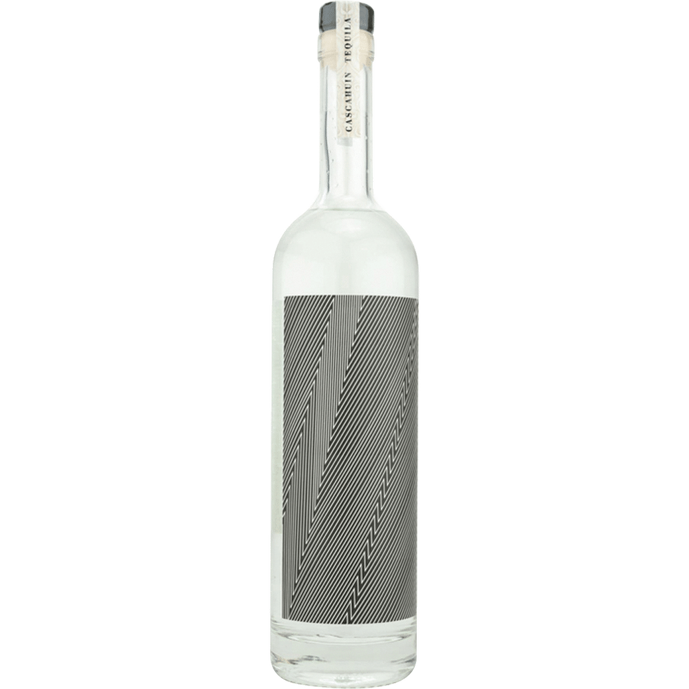 Cascahuin 11 Brix Blanco Tequila Total Wine & More